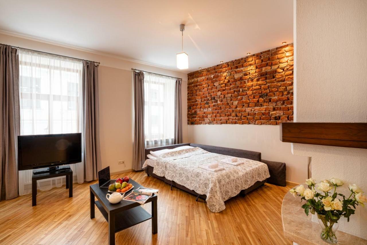 Old Riga Aldaru Street Apartment 2 Exterior photo