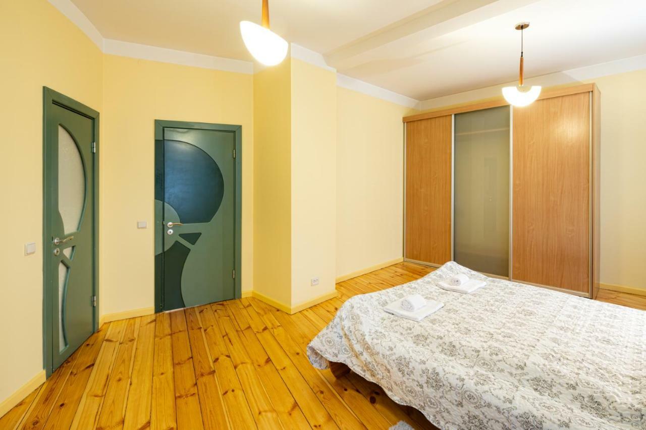 Old Riga Aldaru Street Apartment 2 Exterior photo
