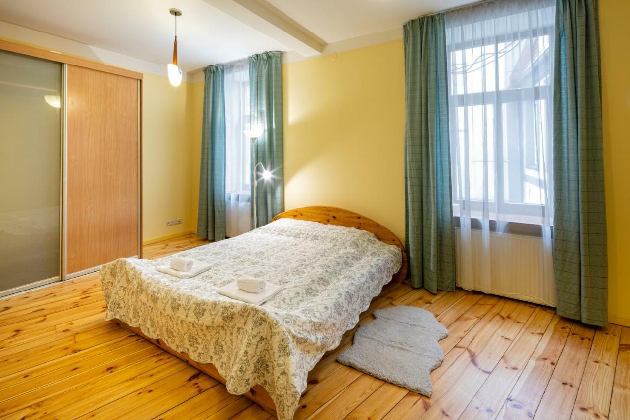 Old Riga Aldaru Street Apartment 2 Exterior photo